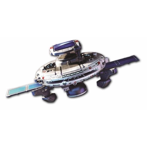 Zestaw Solarny 7w1  flota kosmiczna  2117